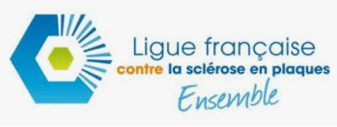 Ligue Sclerose Plaques Logo