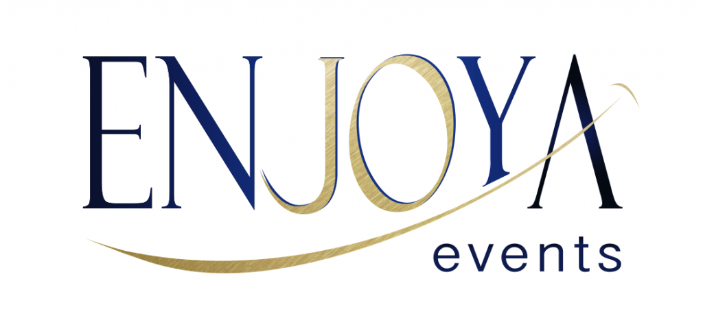 Logo Enjoya Events